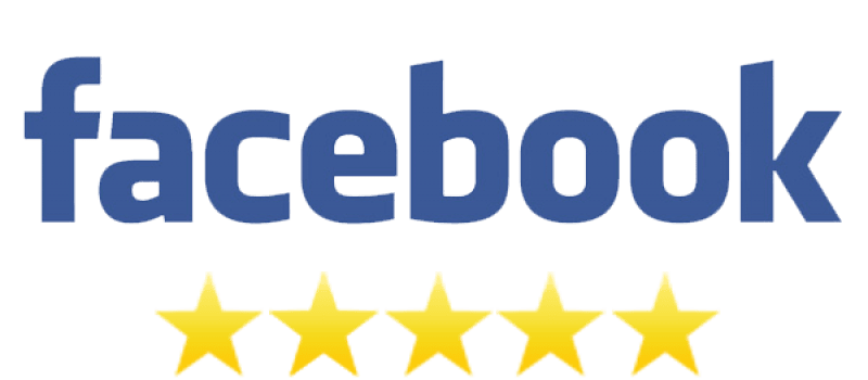Facebook 5 Stars