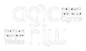 Healthcare Inspectorate Wales